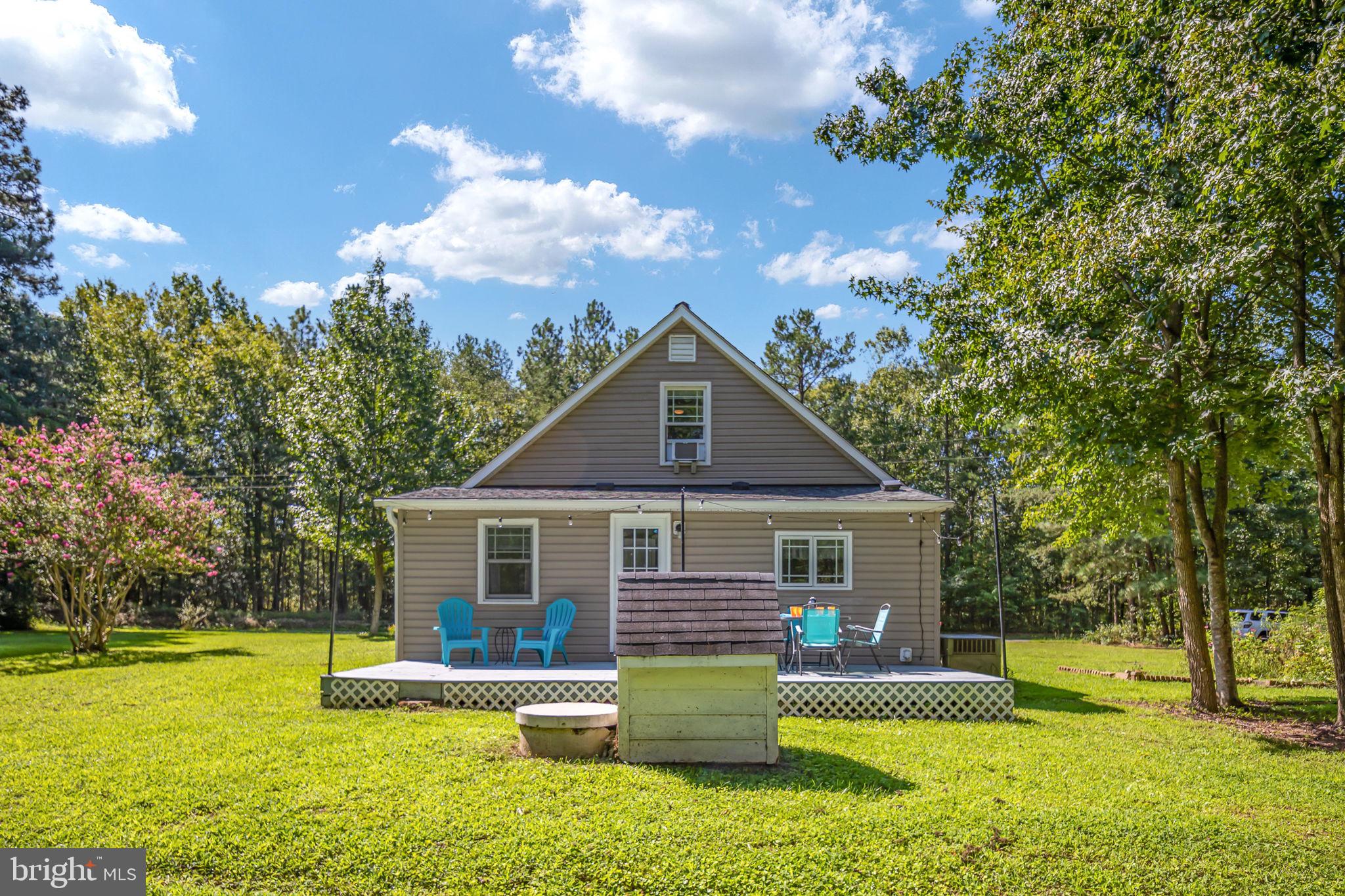 7397 Cedar Fork Road Ruther Glen, VA 22546 - Photo 52 of 57 Gallery Image 52