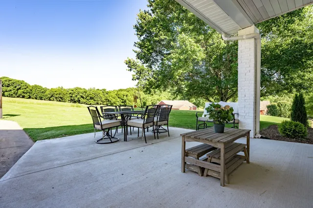 $1,500,000 | 4901 Toll Dugger Road, Culleoka, TN 38451