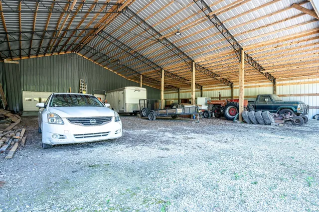 $1,500,000 | 4901 Toll Dugger Road, Culleoka, TN 38451