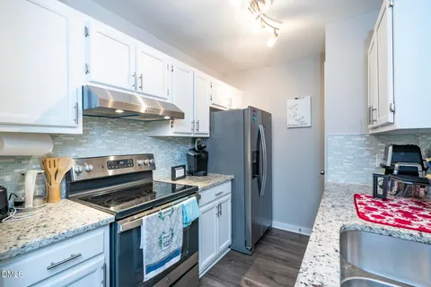$209,000 | 2146 Charles Street, Unit 14, Durham, NC 27707
