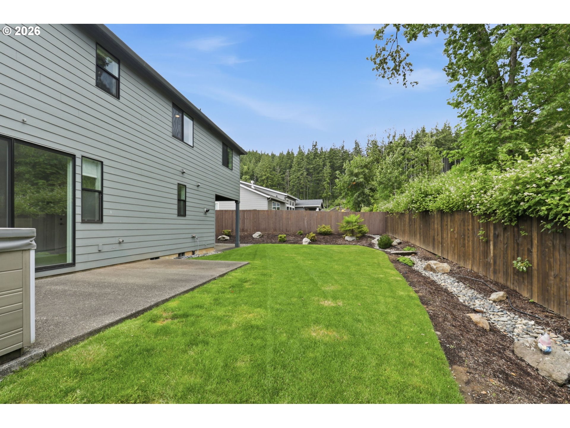9526 North Woodland Street Camas, WA 98607 - Photo 26 of 34