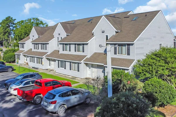 $150,000 | 500 Fairway Village Drive, Unit 7P, Myrtle Beach, SC 29588