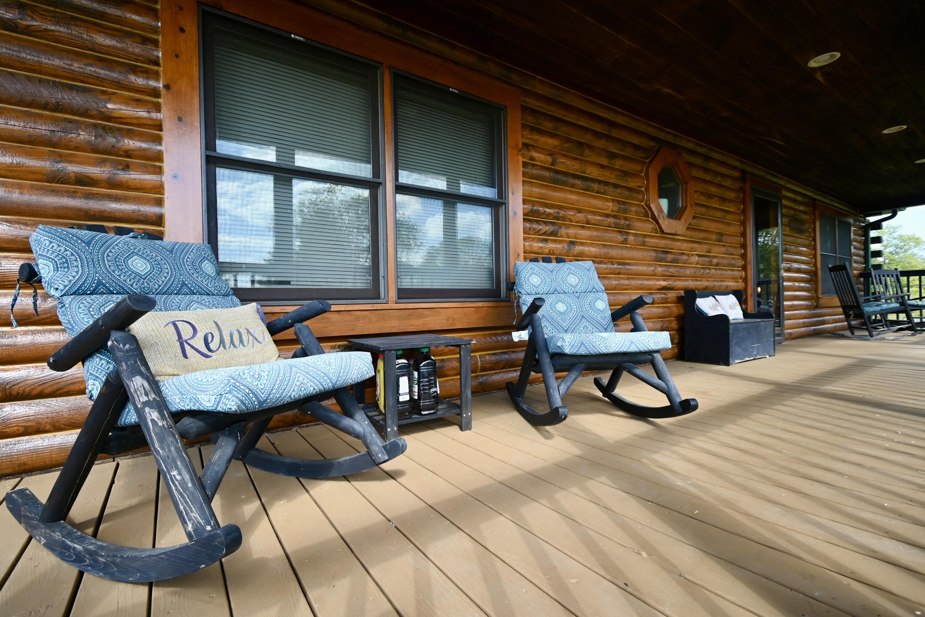 284 Pond Gap Road Butler, KY 41006 - Photo 49 of 50 Gallery Image 49