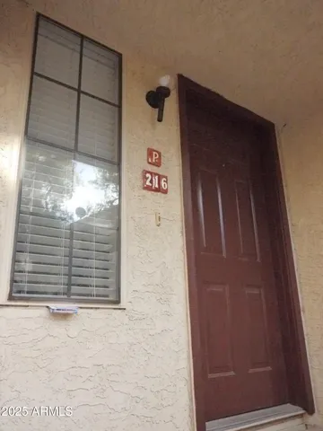 $1,450 | 700 East Mesquite Circle, Unit P216, Tempe, AZ 85288