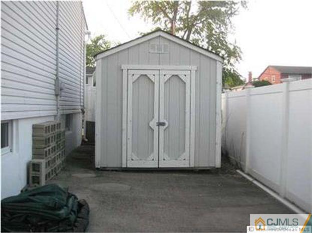 18 Chelsea Road Old Bridge, NJ 08857 - Photo 24 of 25 a view of a house with a outdoor space