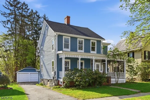 $485,000 | 15 Maple Avenue, Newton, NJ 07860