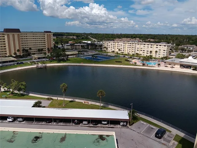 $1,875 | 4775 Cove Circle, Unit 1102, St. Petersburg, FL 33708