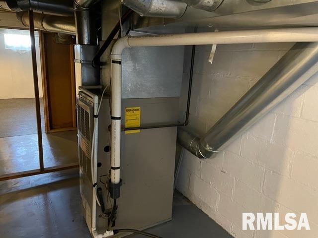 1913 East Keys Avenue Springfield, IL 62702 - Photo 23 of 30