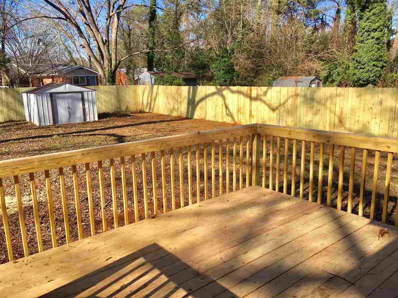 1209 Brighton Road Raleigh, NC 27610 - Photo 14 of 17 Photo 14