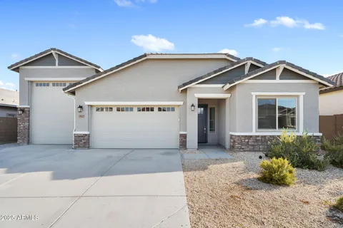 $635,000 | 19027 West Sierra Street, Surprise, AZ 85388