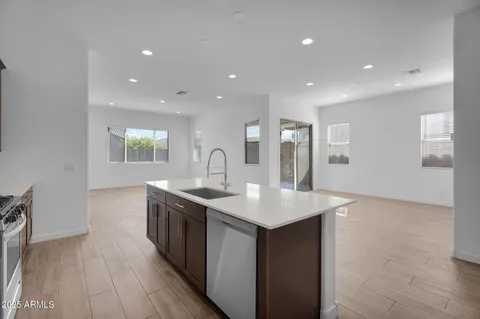 $635,000 | 19027 West Sierra Street, Surprise, AZ 85388