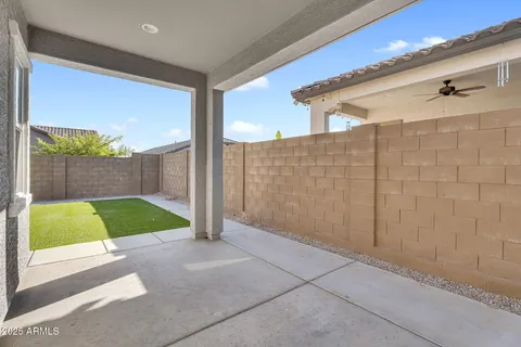 $635,000 | 19027 West Sierra Street, Surprise, AZ 85388