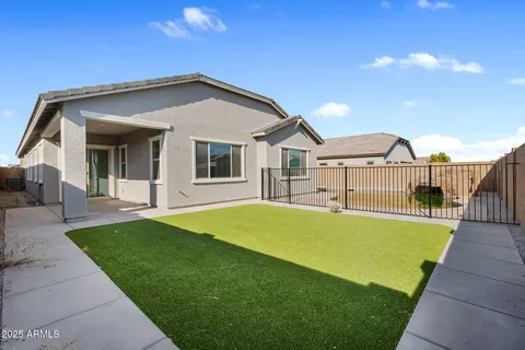 $635,000 | 19027 West Sierra Street, Surprise, AZ 85388