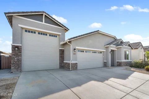 $635,000 | 19027 West Sierra Street, Surprise, AZ 85388