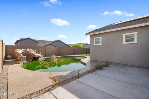 $635,000 | 19027 West Sierra Street, Surprise, AZ 85388