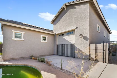 $635,000 | 19027 West Sierra Street, Surprise, AZ 85388