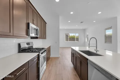 $635,000 | 19027 West Sierra Street, Surprise, AZ 85388