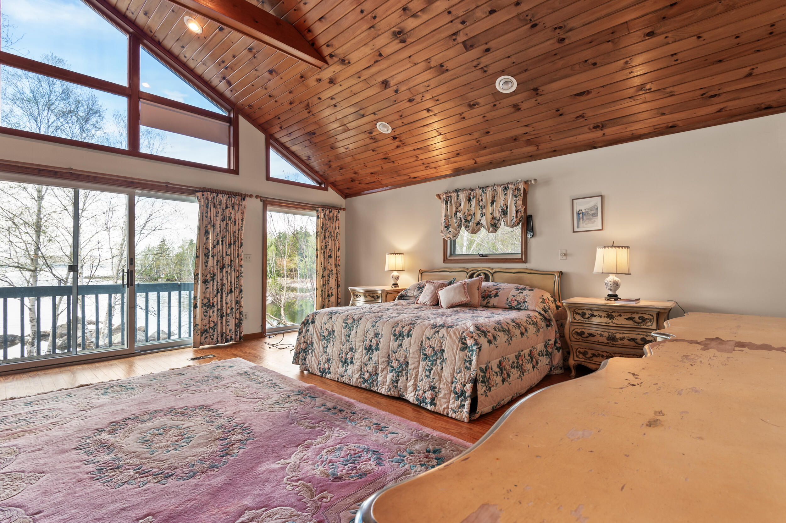 641 Bald Mountain Road Oquossoc, ME 04964 - Photo 12 of 28 _JRV7004