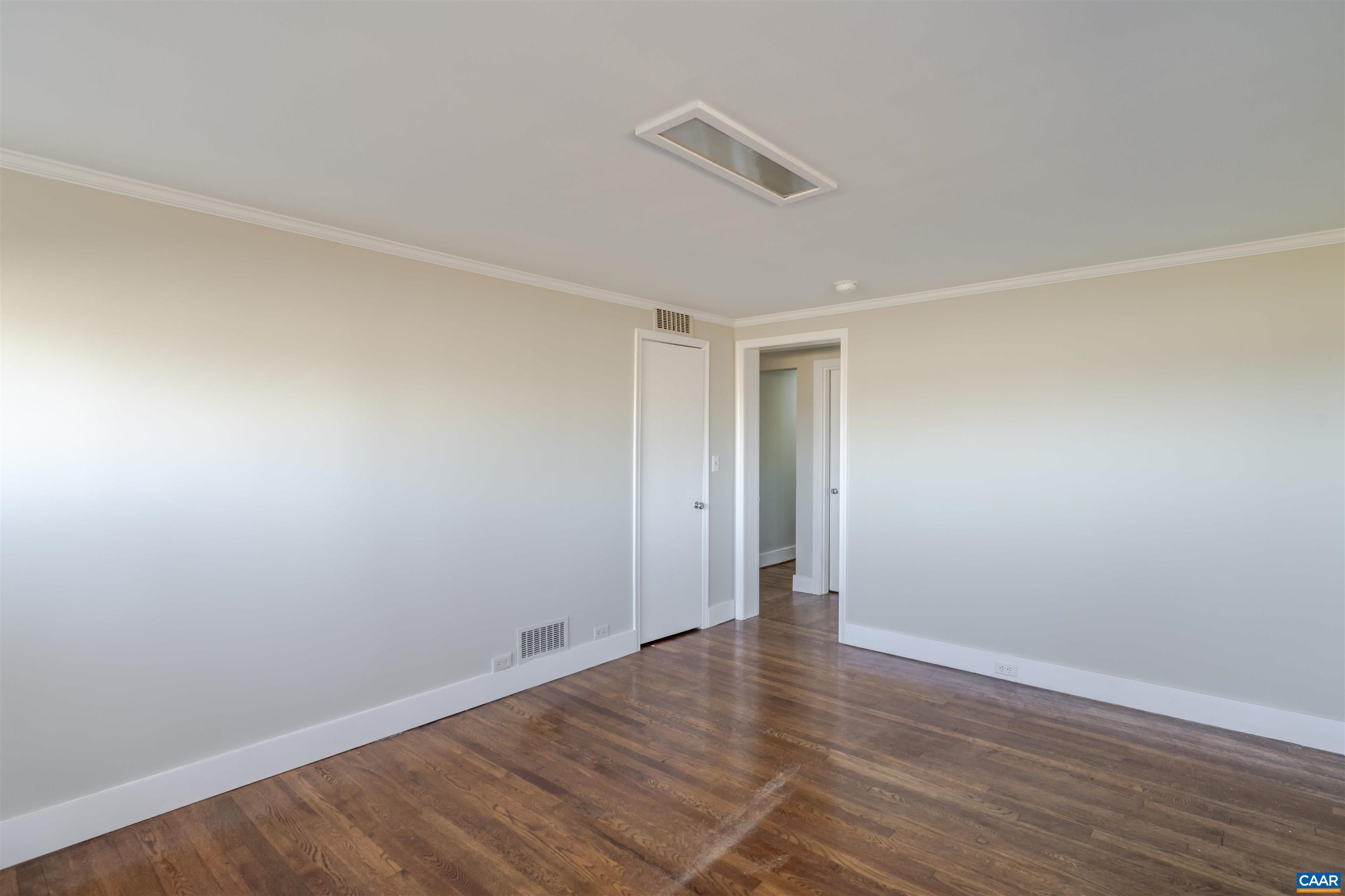 12413 Chicken Mountain Road Orange, VA 22960 - Photo 25 of 36 a view of an empty room