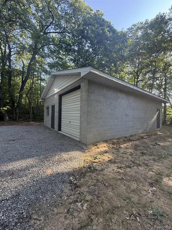 8460 North Harrison Road Roscommon, MI 48653 - Photo 6 of 43