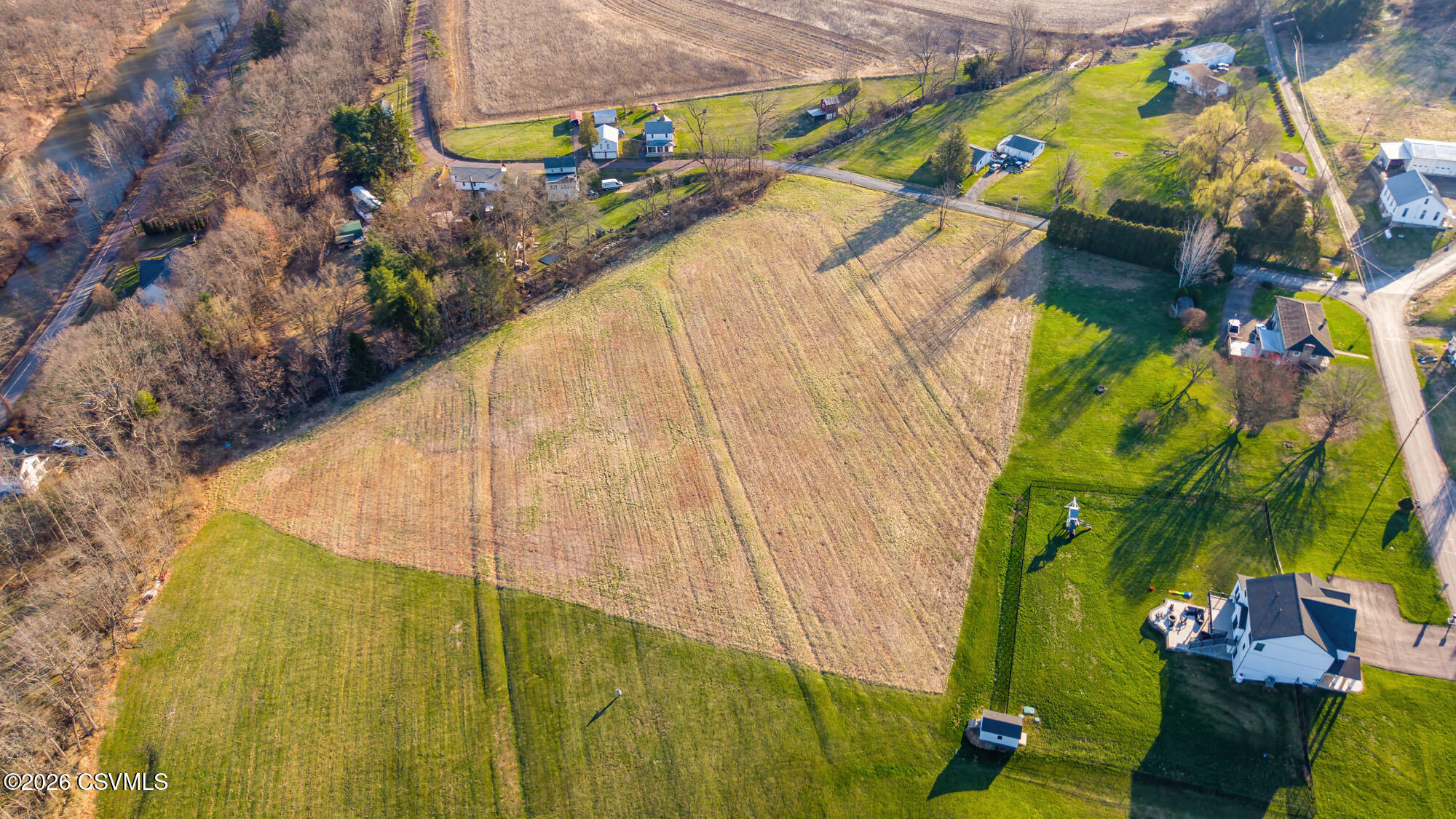 Lot #3 Old Reading Road Catawissa, PA 17820 - Photo 6 of 9