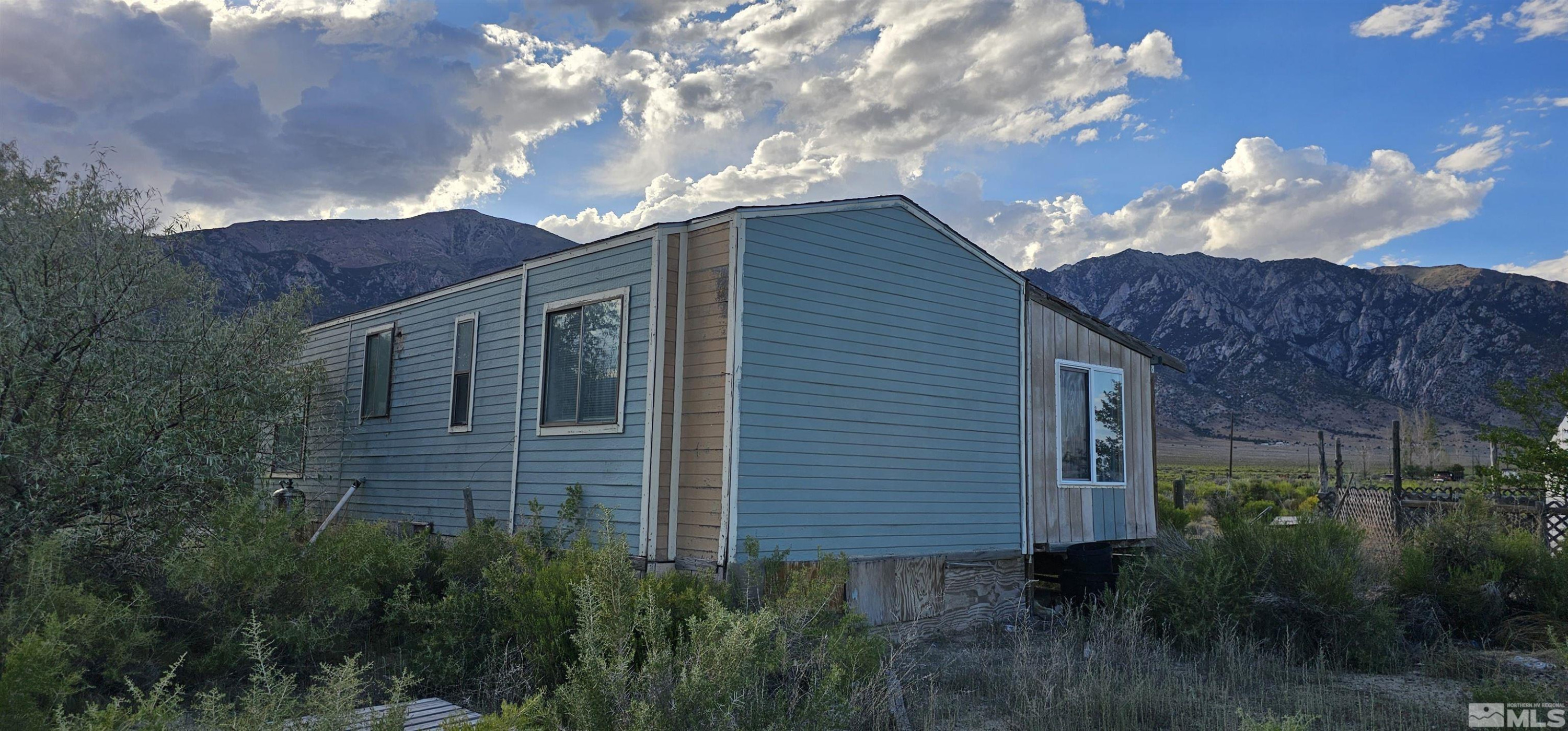 552 Gendron Road West Round Mountain, NV 89045 - Photo 7 of 37 Photo 7