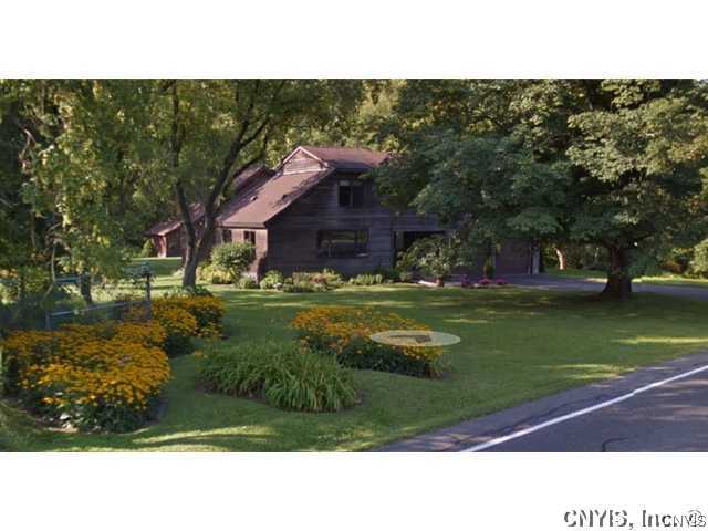 3748 Armstrong Road Camillus, NY 13209 - Photo 1 of 1 Exterior Front