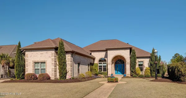 $1,199,000 | 8800 Maple Ash Trail Northeast, Leland, NC 28451