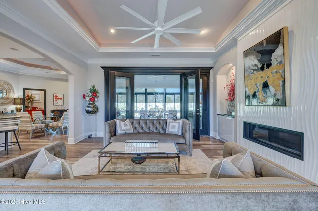 $1,199,000 | 8800 Maple Ash Trail Northeast, Leland, NC 28451