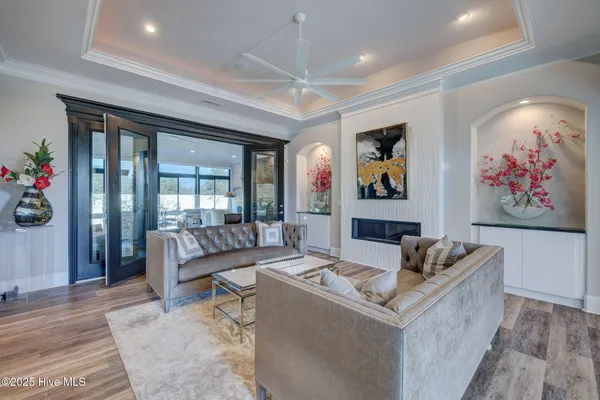 $1,199,000 | 8800 Maple Ash Trail Northeast, Leland, NC 28451