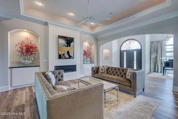 $1,199,000 | 8800 Maple Ash Trail Northeast, Leland, NC 28451