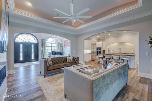 $1,199,000 | 8800 Maple Ash Trail Northeast, Leland, NC 28451