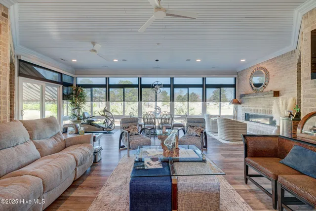 $1,199,000 | 8800 Maple Ash Trail Northeast, Leland, NC 28451