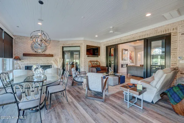 $1,199,000 | 8800 Maple Ash Trail Northeast, Leland, NC 28451