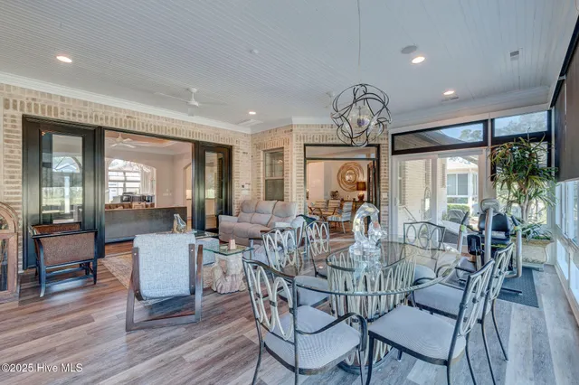 $1,199,000 | 8800 Maple Ash Trail Northeast, Leland, NC 28451