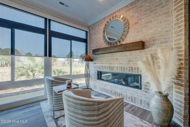 $1,199,000 | 8800 Maple Ash Trail Northeast, Leland, NC 28451