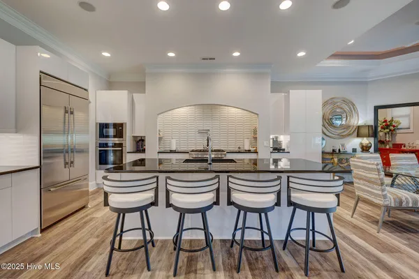 $1,199,000 | 8800 Maple Ash Trail Northeast, Leland, NC 28451