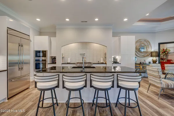 $1,199,000 | 8800 Maple Ash Trail Northeast, Leland, NC 28451