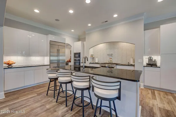 $1,199,000 | 8800 Maple Ash Trail Northeast, Leland, NC 28451