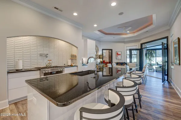$1,199,000 | 8800 Maple Ash Trail Northeast, Leland, NC 28451