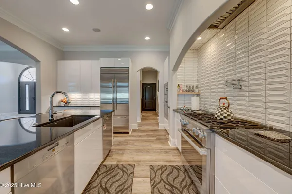 $1,199,000 | 8800 Maple Ash Trail Northeast, Leland, NC 28451