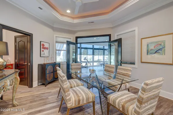 $1,199,000 | 8800 Maple Ash Trail Northeast, Leland, NC 28451