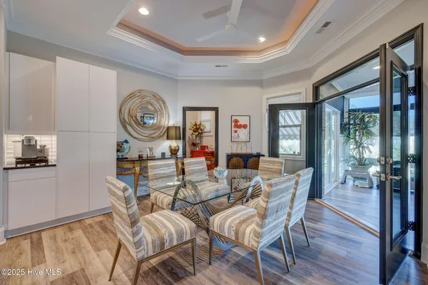 $1,199,000 | 8800 Maple Ash Trail Northeast, Leland, NC 28451