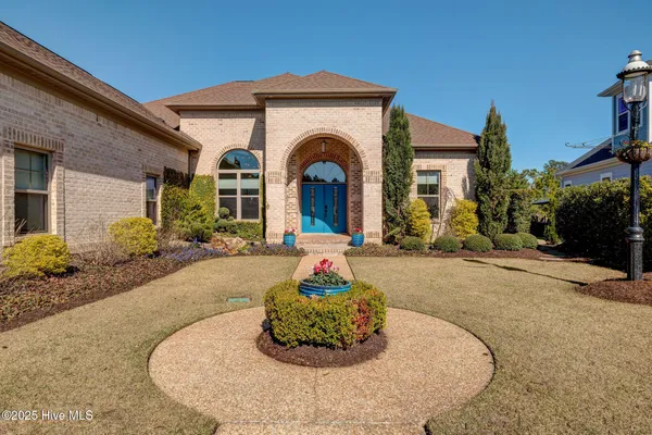 $1,199,000 | 8800 Maple Ash Trail Northeast, Leland, NC 28451