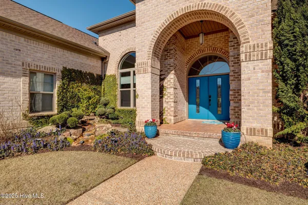 $1,199,000 | 8800 Maple Ash Trail Northeast, Leland, NC 28451