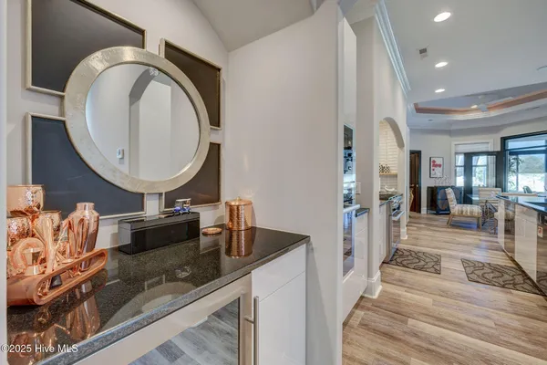 $1,199,000 | 8800 Maple Ash Trail Northeast, Leland, NC 28451