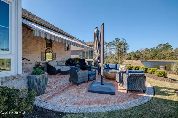 $1,199,000 | 8800 Maple Ash Trail Northeast, Leland, NC 28451