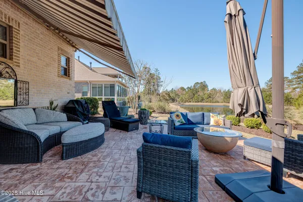 $1,199,000 | 8800 Maple Ash Trail Northeast, Leland, NC 28451