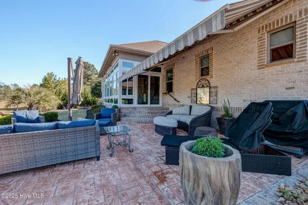 $1,199,000 | 8800 Maple Ash Trail Northeast, Leland, NC 28451