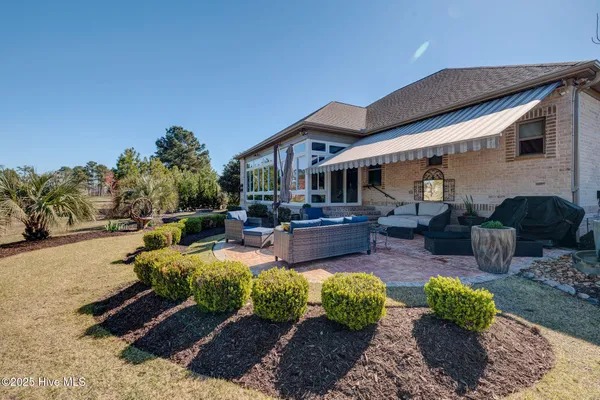 $1,199,000 | 8800 Maple Ash Trail Northeast, Leland, NC 28451